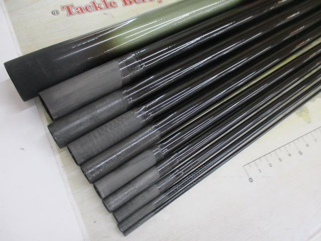 スーパーセレクトマジカルレングス写楽渓流タイプ2硬調53