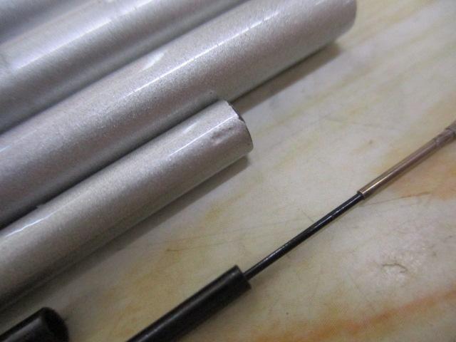 スーパーセレクトマジカルレングス写楽渓流タイプ2硬調53