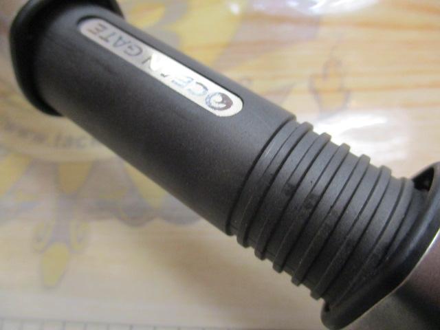 オーシャンゲート JOG-908M-K SJ