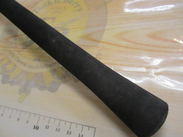 ジグキャスター 96M