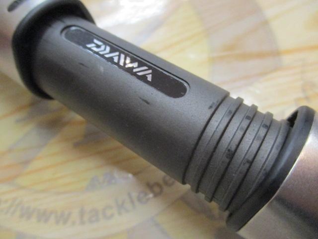 ジグキャスター 96M