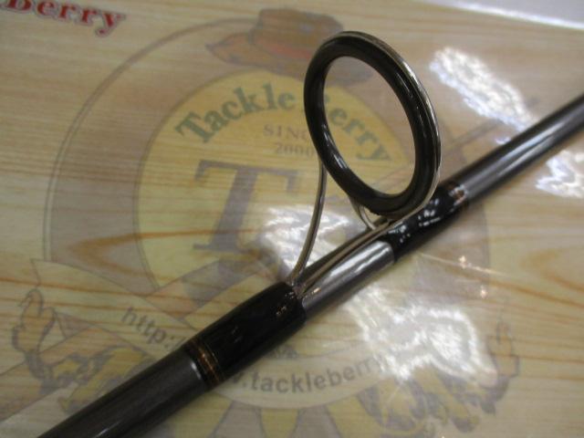 ジグキャスター 96M