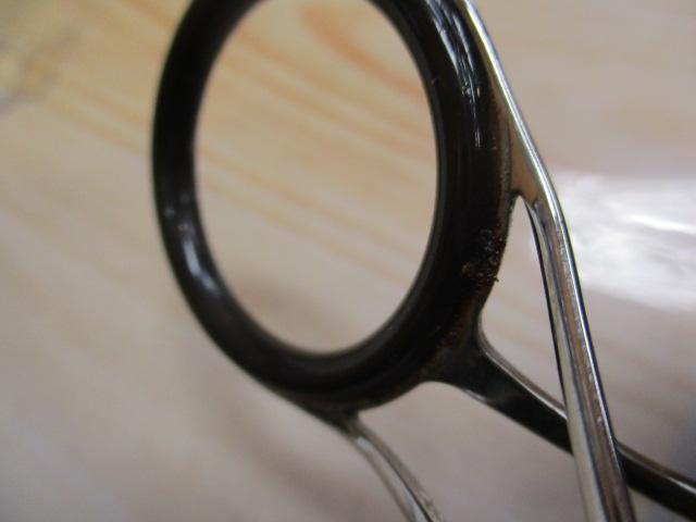 ジグキャスター 96M