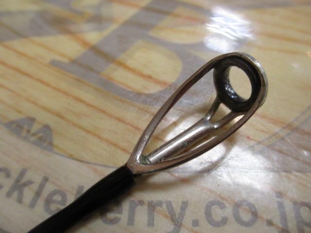 ジグキャスター 96M