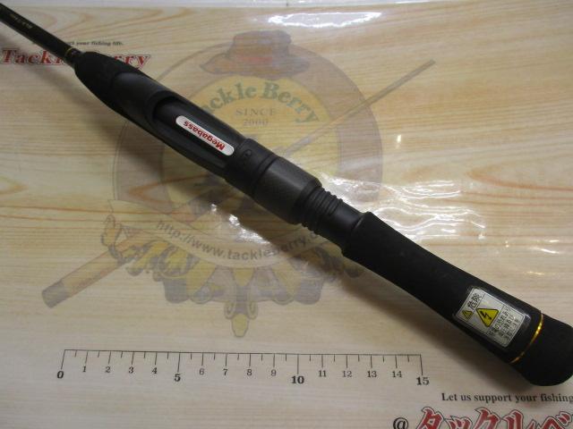 XOR礁楽XX SLX-74UL