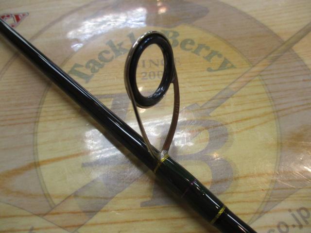 XOR礁楽XX SLX-74UL