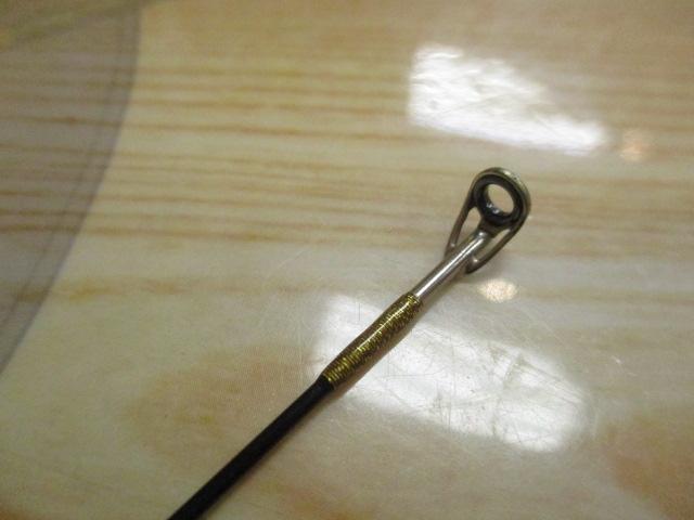 XOR礁楽XX SLX-74UL