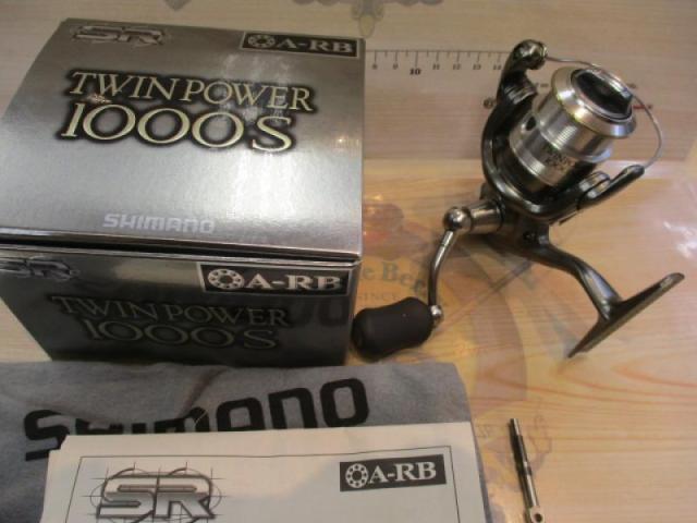 05ツインパワー 1000S