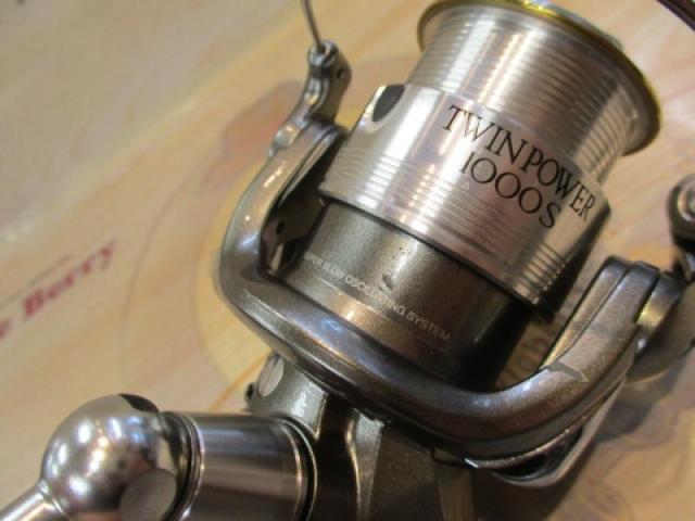 05ツインパワー 1000S