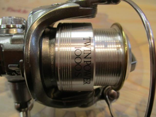 05ツインパワー 1000S