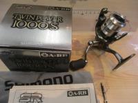 05ツインパワー 1000S