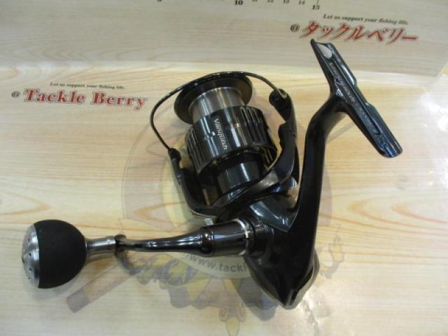 19ヴァンキッシュ C5000HG