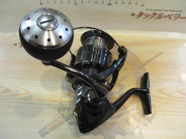 19ヴァンキッシュ C5000HG