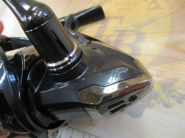 19ヴァンキッシュ C5000HG