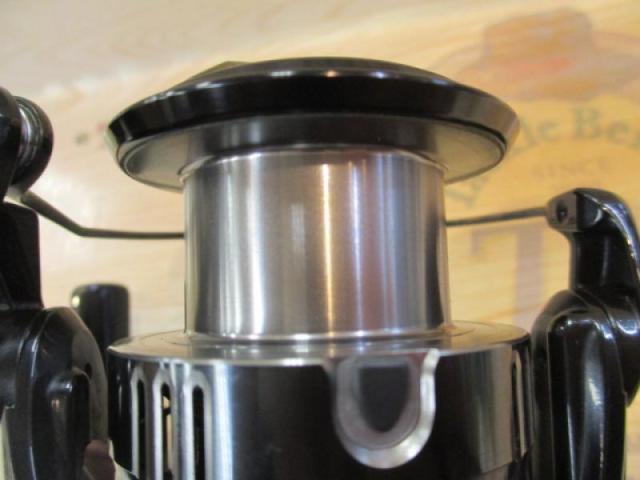 19ヴァンキッシュ C5000HG