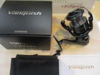 19ヴァンキッシュ C5000HG