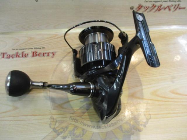 19ヴァンキッシュ C5000XG