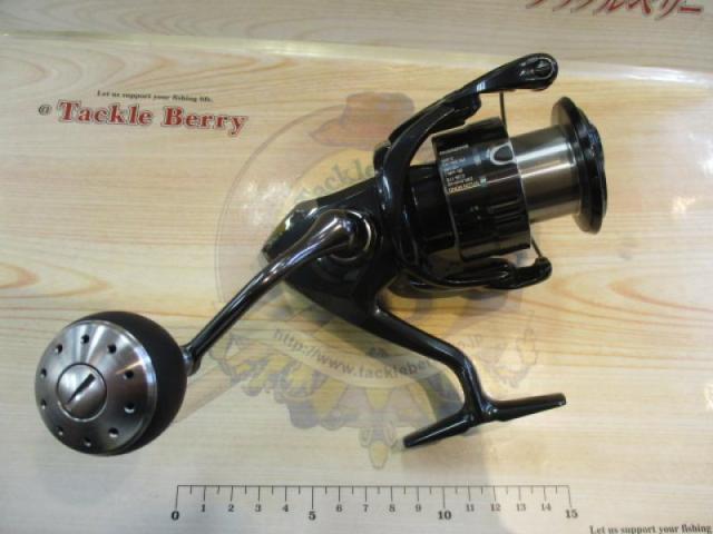 19ヴァンキッシュ C5000XG