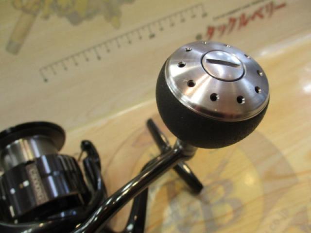 19ヴァンキッシュ C5000XG