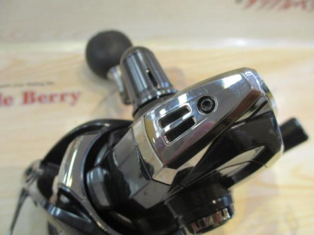 19ヴァンキッシュ C5000XG