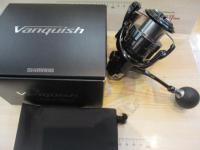 19ヴァンキッシュ C5000XG