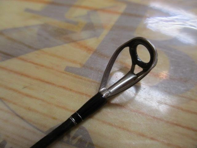 19エクスセンスジェノス S100MH/R