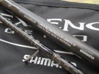 19エクスセンスジェノス S100MH/R