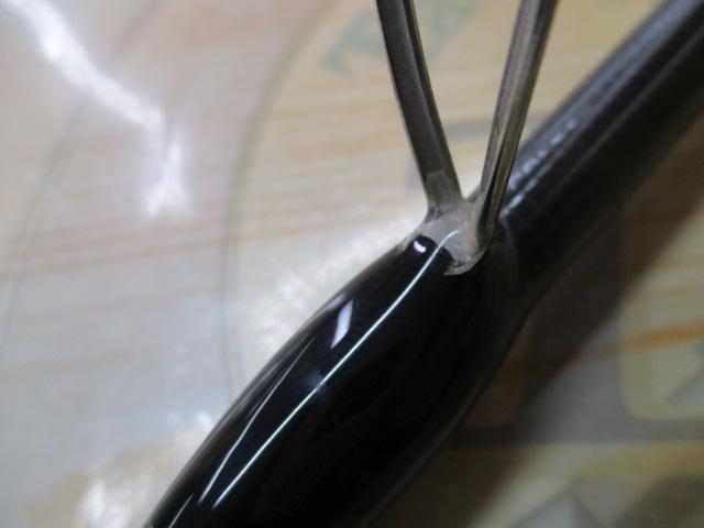 セブンセンスTR MJS-872-TR ミッドナイトジェッティー