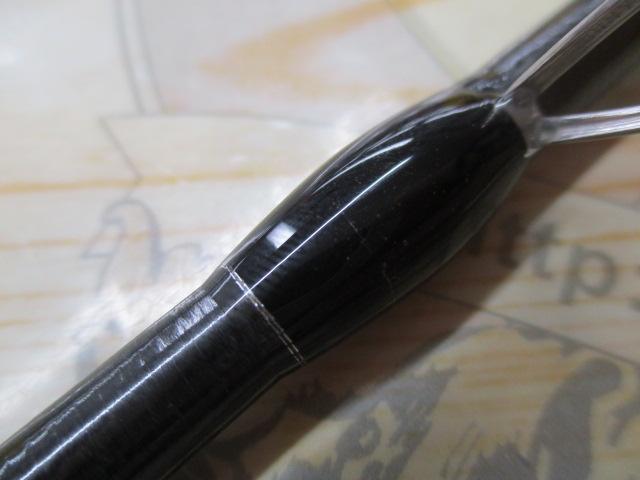 セブンセンスTR MJS-872-TR ミッドナイトジェッティー