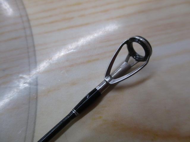 セブンセンスTR MJS-872-TR ミッドナイトジェッティー