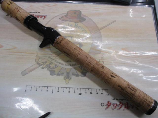 カリスマスティック KC-60M