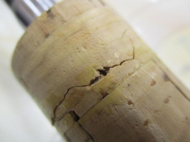 カリスマスティック KC-60M