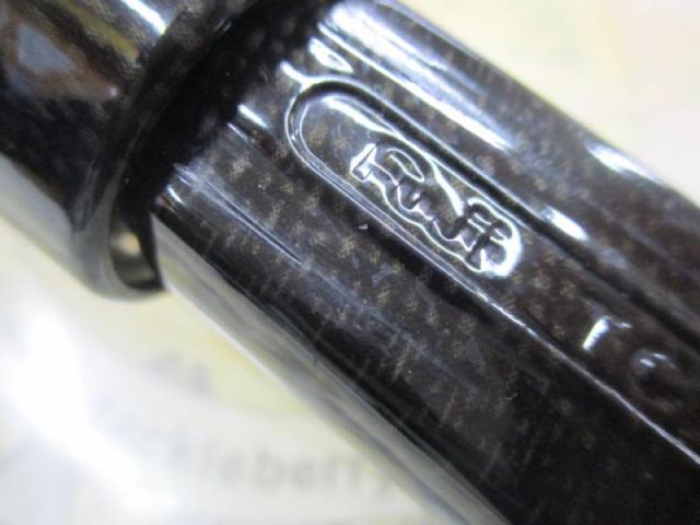 カリスマスティック KC-60M