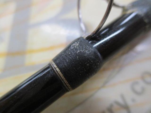 カリスマスティック KC-60M