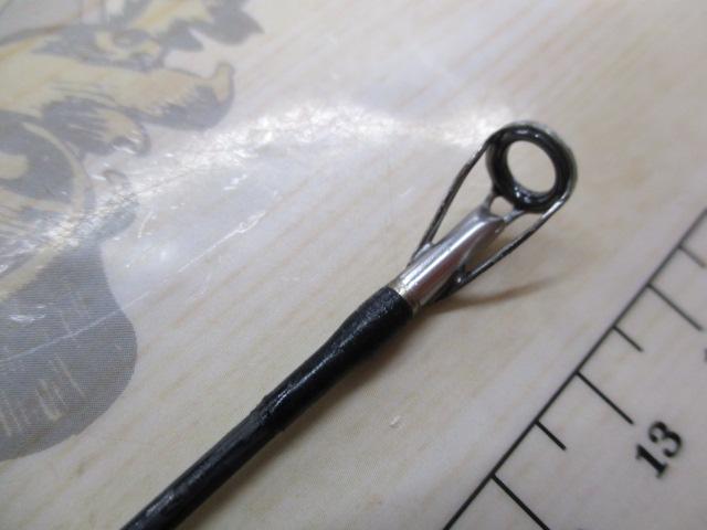 カリスマスティック KC-60M