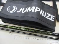 オールウェイク110 スーパーマルチ