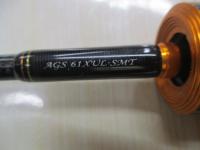 プレッソLTD AGS 61XUL-SMT