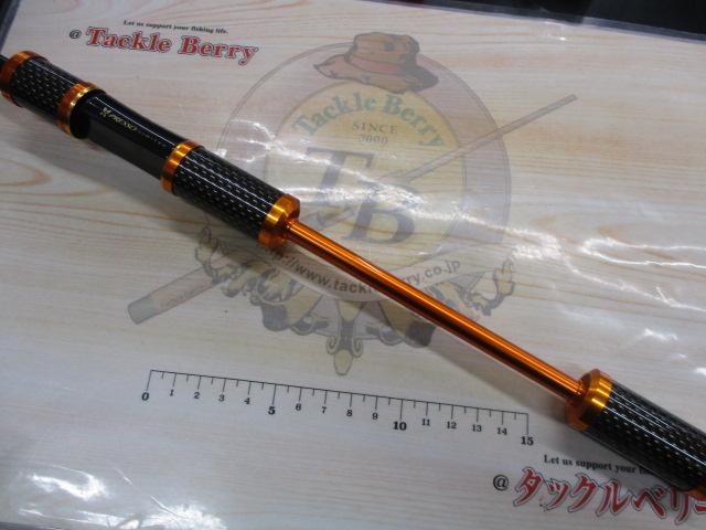 プレッソLTD AGS 74L