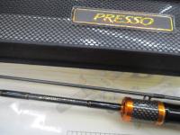 プレッソLTD AGS 74L