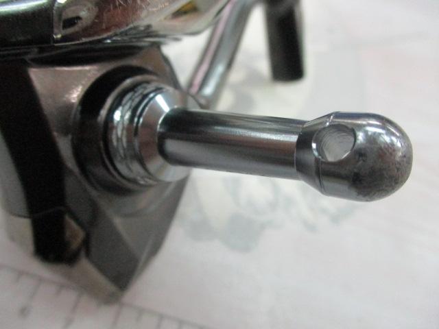 20ツインパワー C5000XG