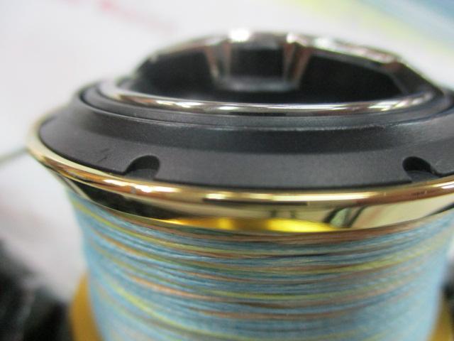 20ツインパワー C5000XG