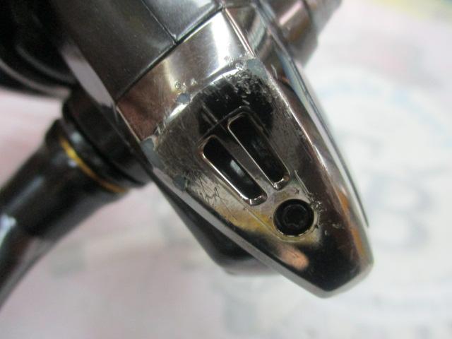 20ツインパワー C5000XG