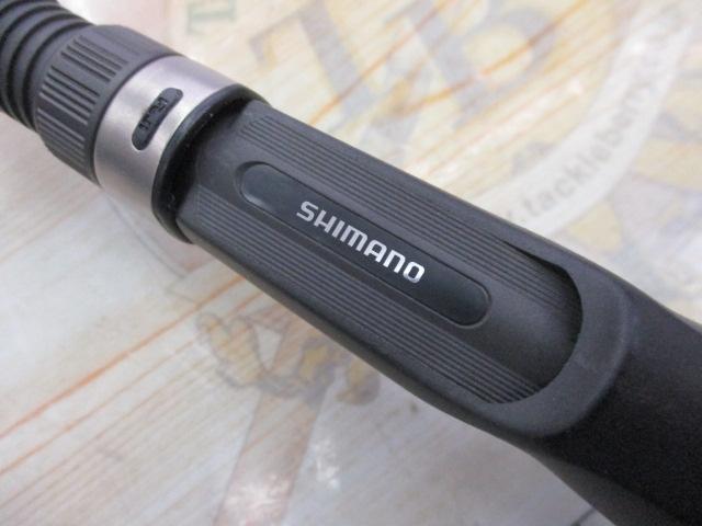 ソルティーアドバンスジギング B603ML