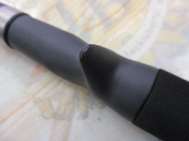 ソルティーアドバンスジギング B603ML