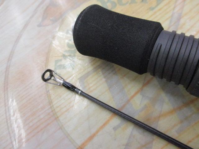 ソルティーアドバンスジギング B603ML