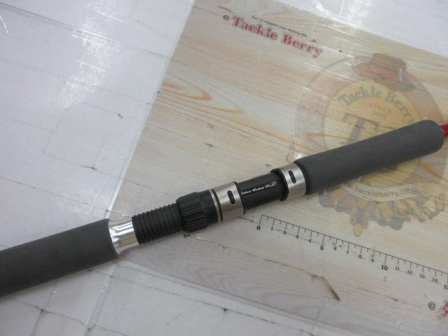 ノーザンブルー 604SSエボリューション