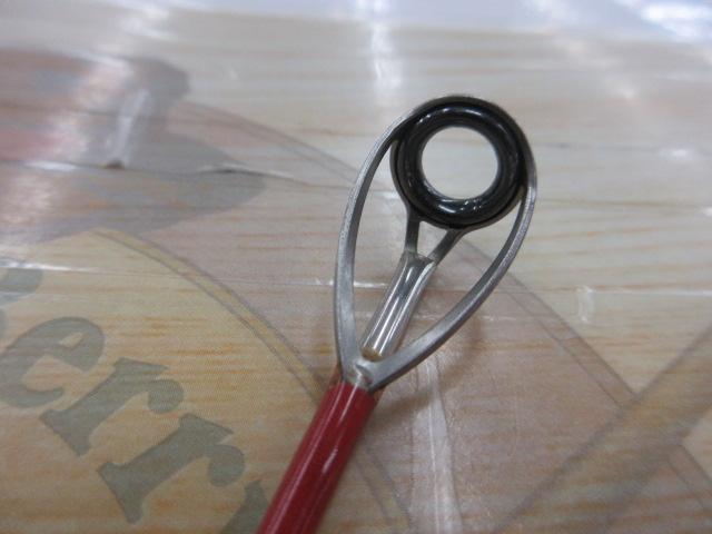 ノーザンブルー 604SSエボリューション