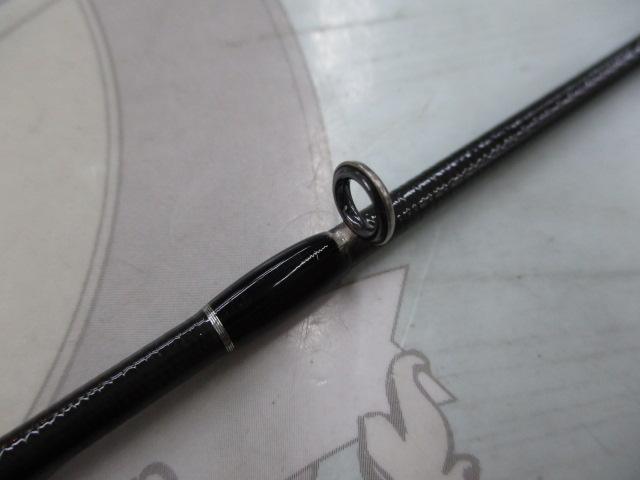 ブラックレーベル BL681MRB