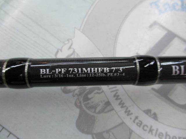 ブラックレーベル BL-PF731MHFB