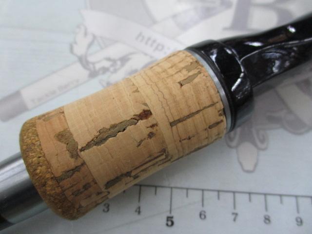 ブラックレーベル BL-PF731MHFB